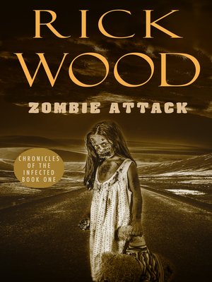 cover image of Zombie Attack